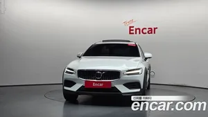 Volvo V60, 2024 — миниатюра 2