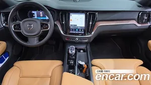 Volvo V60, 2024 — миниатюра 9