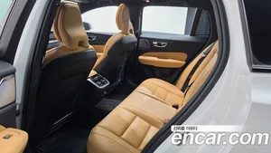 Volvo V60, 2024 — миниатюра 11