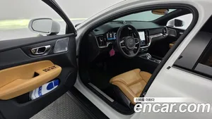 Volvo V60, 2024 — миниатюра 12