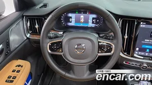 Volvo V60, 2024 — миниатюра 19