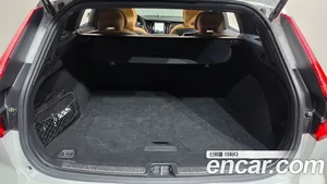 Volvo V60, 2024 — миниатюра 24
