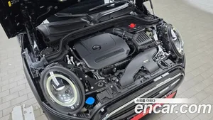 Mini Cooper, 2023 — миниатюра 6
