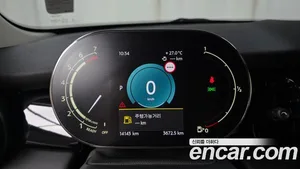 Mini Cooper, 2023 — миниатюра 11