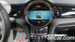 Mini Cooper, 2023 — миниатюра 19