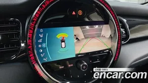 Mini Cooper, 2023 — миниатюра 21