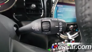 Mini Cooper, 2023 — миниатюра 26