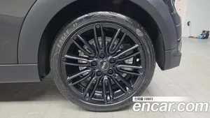 Mini Cooper, 2023 — миниатюра 7