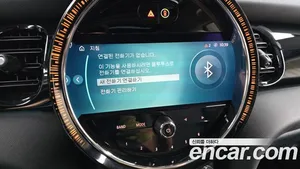 Mini Cooper, 2023 — миниатюра 29