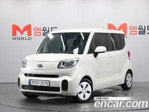 Kia RAY, 2021 — миниатюра 1