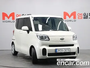 Kia RAY, 2021 — миниатюра 2