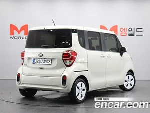 Kia RAY, 2021 — миниатюра 3