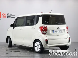 Kia RAY, 2021 — миниатюра 4