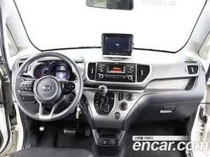 Kia RAY, 2021 — миниатюра 15