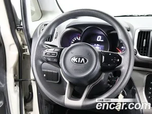 Kia RAY, 2021 — миниатюра 16