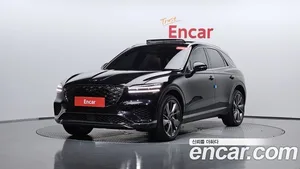 Genesis GV70, 2024 — миниатюра 1