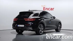 Genesis GV70, 2024 — миниатюра 2