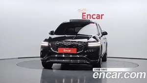 Genesis GV70, 2024 — миниатюра 3