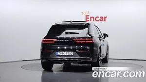 Genesis GV70, 2024 — миниатюра 4