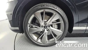 Genesis GV70, 2024 — миниатюра 5