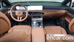 Genesis GV70, 2024 — миниатюра 10