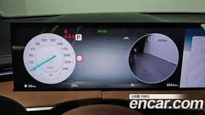 Genesis GV70, 2024 — миниатюра 11