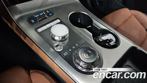 Genesis GV70, 2024 — миниатюра 12