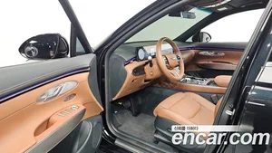 Genesis GV70, 2024 — миниатюра 13