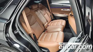 Genesis GV70, 2024 — миниатюра 17