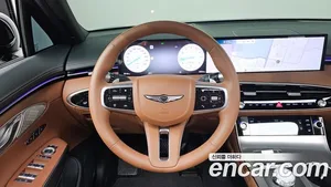 Genesis GV70, 2024 — миниатюра 19