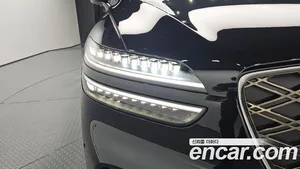 Genesis GV70, 2024 — миниатюра 8