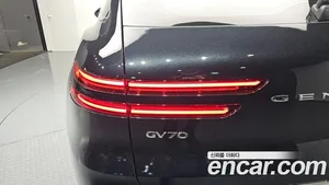 Genesis GV70, 2024 — миниатюра 9