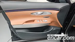 Genesis GV70, 2024 — миниатюра 14