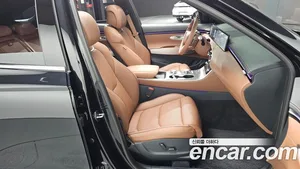 Genesis GV70, 2024 — миниатюра 16
