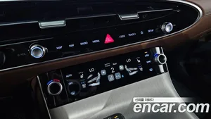 Genesis GV70, 2024 — миниатюра 27