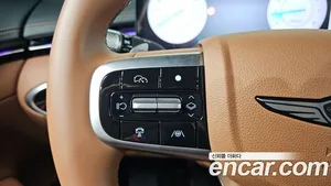 Genesis GV70, 2024 — миниатюра 29
