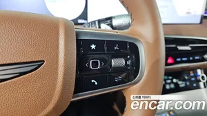 Genesis GV70, 2024 — миниатюра 30