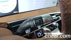 Genesis GV70, 2024 — миниатюра 33