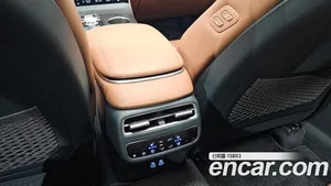 Genesis GV70, 2024 — миниатюра 34