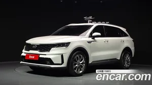 Kia Sorento, 2021 — миниатюра 1