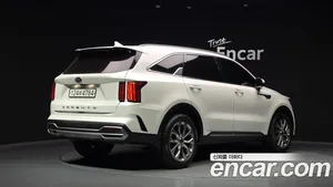 Kia Sorento, 2021 — миниатюра 2