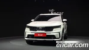 Kia Sorento, 2021 — миниатюра 3
