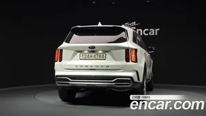 Kia Sorento, 2021 — миниатюра 4