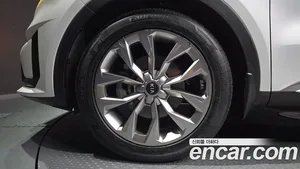 Kia Sorento, 2021 — миниатюра 5