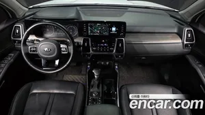 Kia Sorento, 2021 — миниатюра 7
