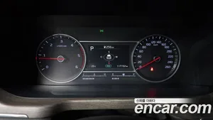 Kia Sorento, 2021 — миниатюра 8