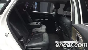 Kia Sorento, 2021 — миниатюра 12