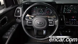 Kia Sorento, 2021 — миниатюра 13
