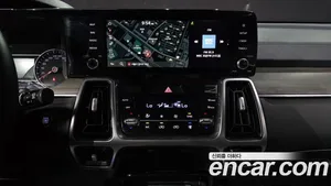 Kia Sorento, 2021 — миниатюра 14