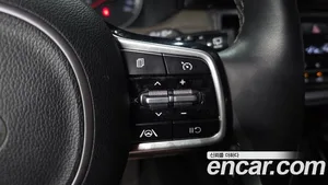 Kia Sorento, 2021 — миниатюра 17
